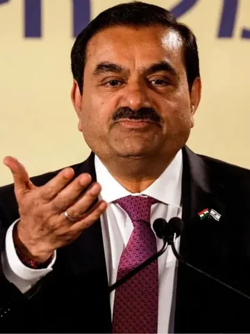 Adani Group के चेयरमैन गौतम अडानी की संपत्ति पता है?