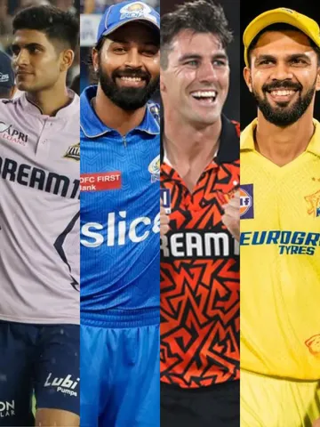 IPL टीमों की ब्रैंड वैल्यू, जानिए कौन है सबसे आगे