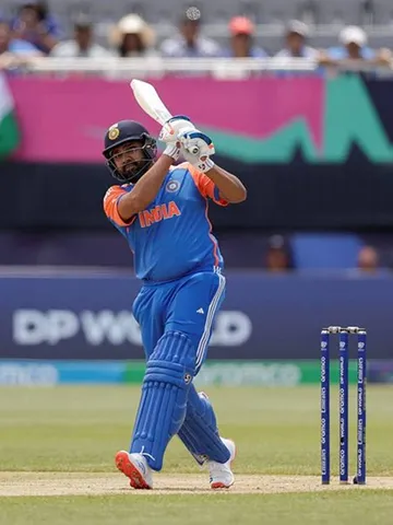 साउथ अफ्रीका के खिलाफ T20I में सबसे ज्यादा रन बनाने वाले भारतीय