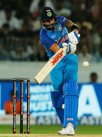 T20WC में भारत के लिए सबसे ज्यादा प्लेयर ऑफ द मैच जीतने वाले प्लेयर्स
