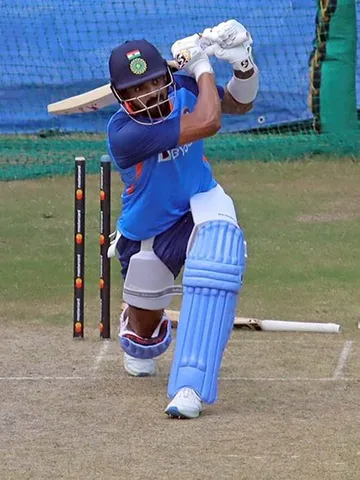 जिम्बाब्वे के खिलाफ T20I में सबसे ज्यादा रन बनाने वाले भारतीय