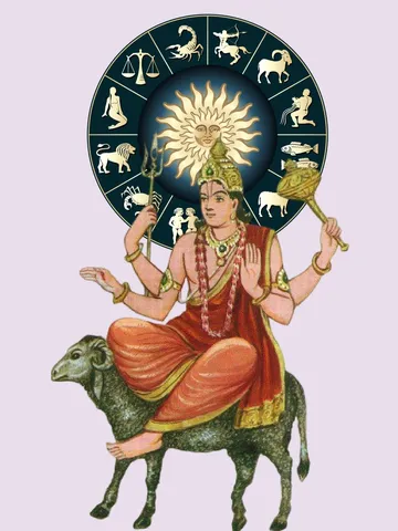 मंगल का वृषभ राशि में प्रवेश, इन राशियों को मिलेगा बंपर लाभ