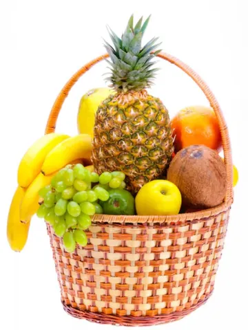 benefits of fruits । eating fruits। power of eating these 5 fruits