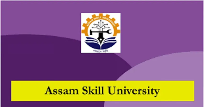 Assam-Skill-University