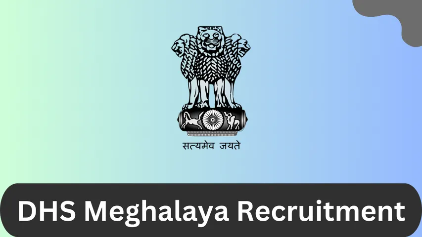 DHS-Meghalaya