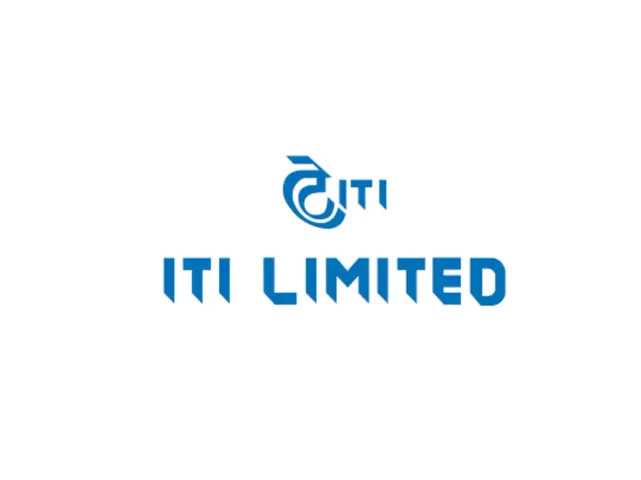 Indian Telephone Industries Limited