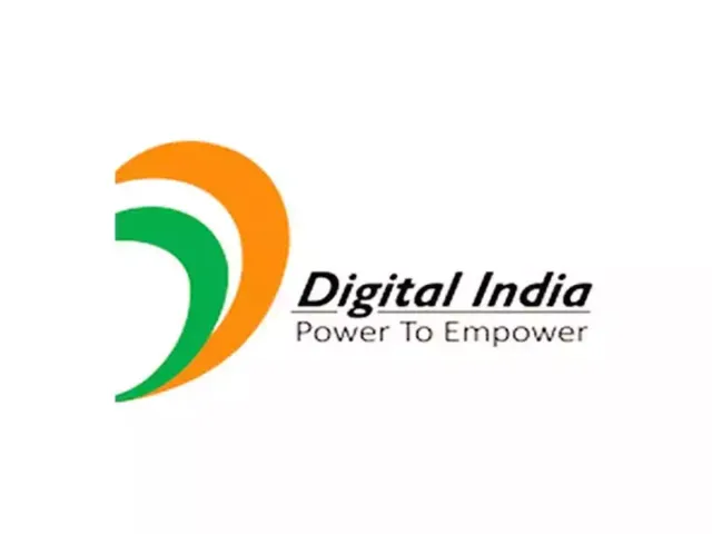 Digital India Corporation 