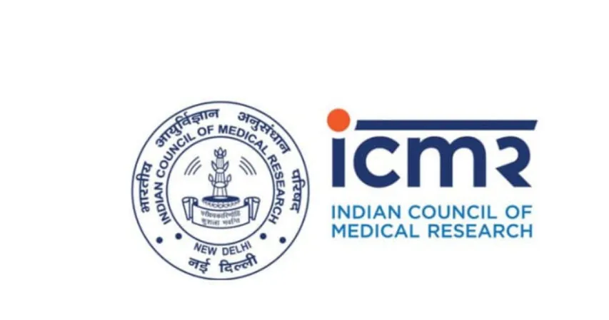 ICMR