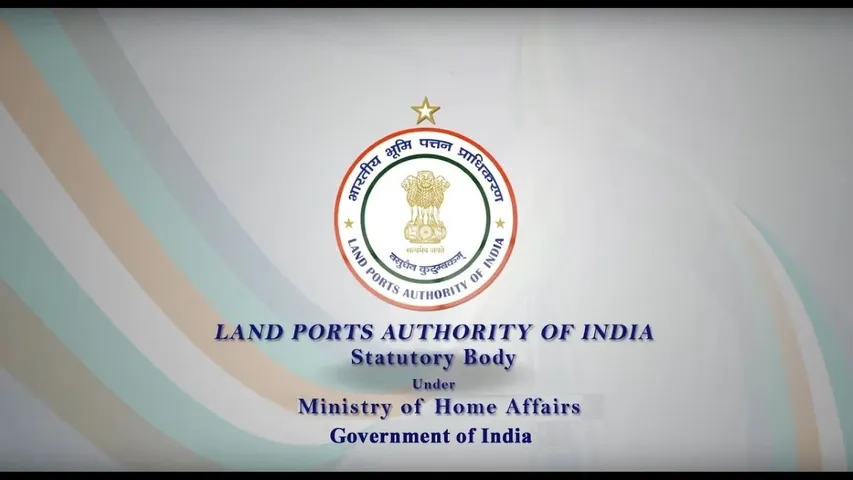 Land Ports Authority of India
