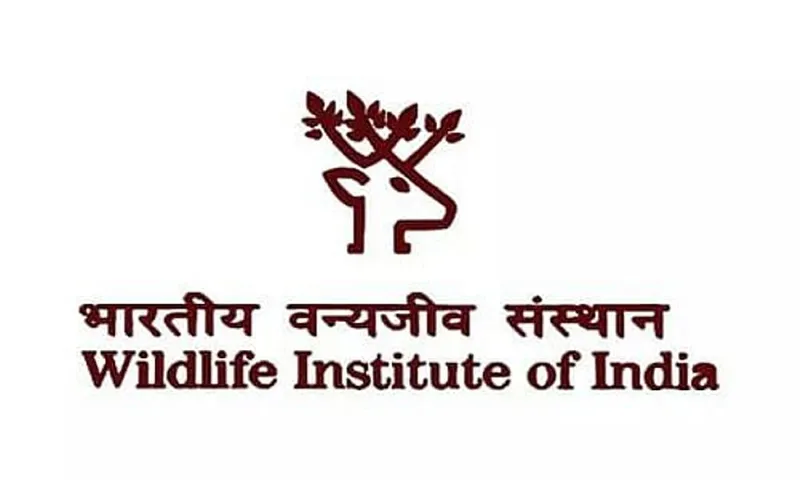 Wildlife Institute of India 