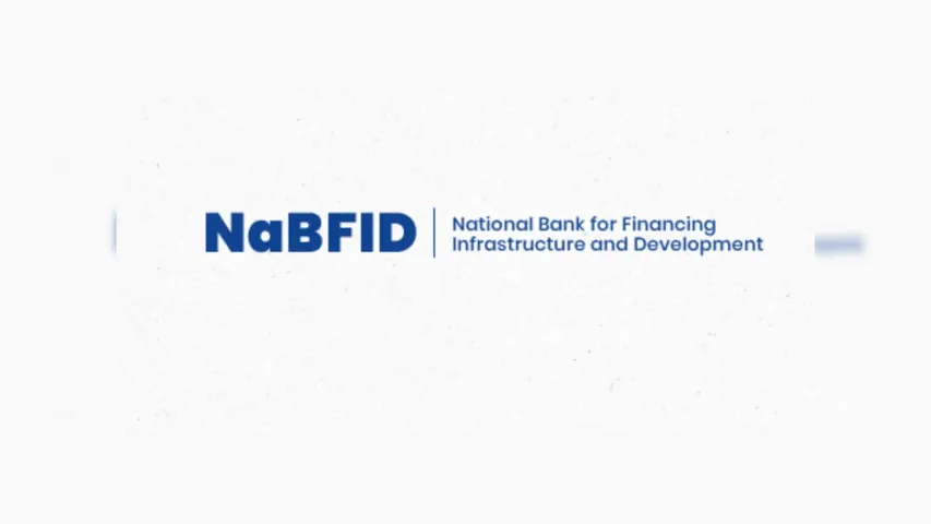 National Bank for Financing Infrastructure and Development (NaBFID) 