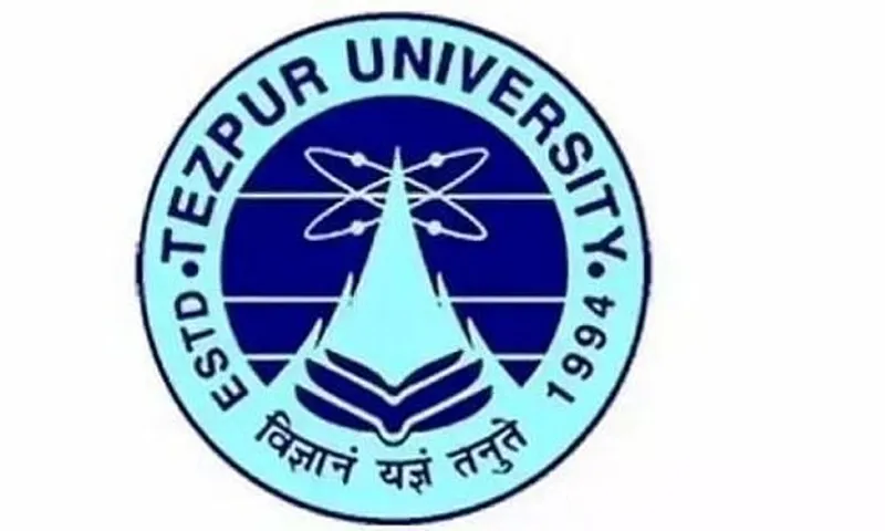 Tezpur University