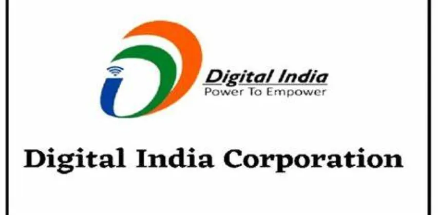 Digital India Corporation