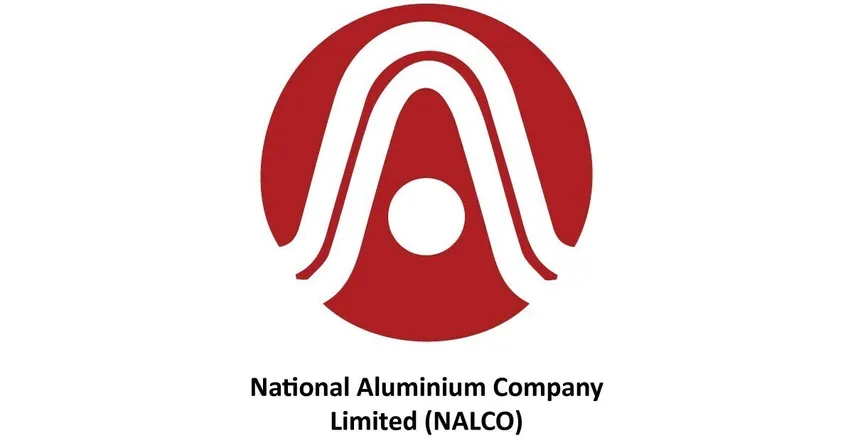 National Aluminium Company Limited 