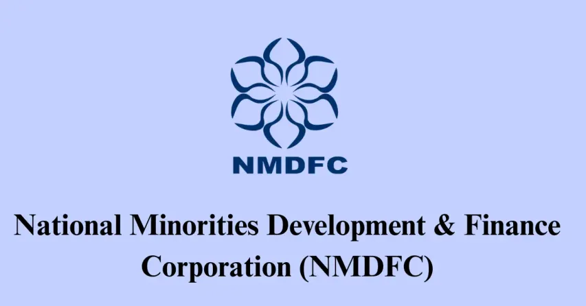 NMDFC Recruitment 2025