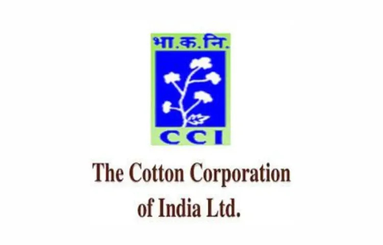 Cotton Corporation of India Limited