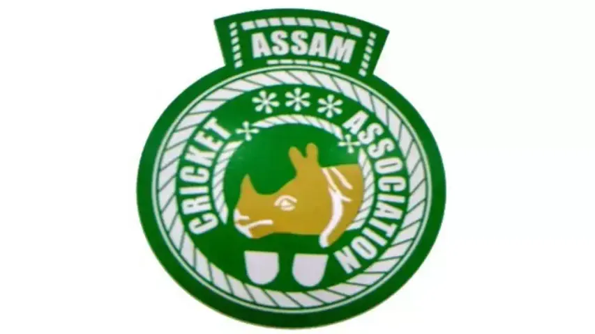 Assam Cricket Association