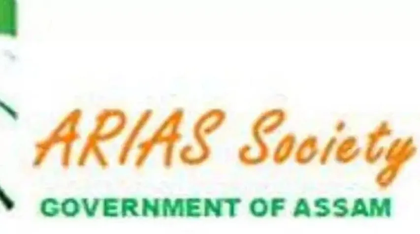 ARIAS Society