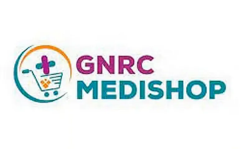 GNRC Medishop Private Limited