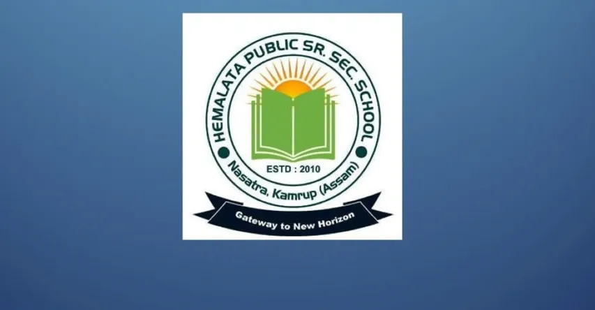 Hemalata Public Sr. Secondary School