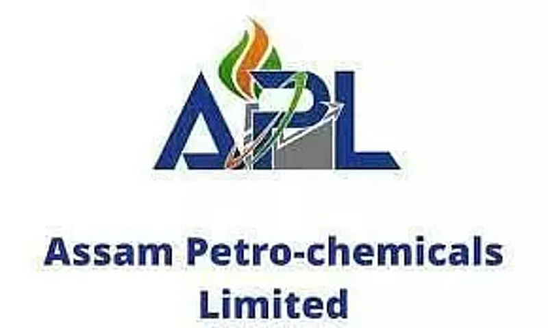 Assam Petro-chemicals