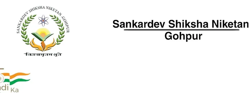 Sankardev Shiksha Niketan, Gohpur