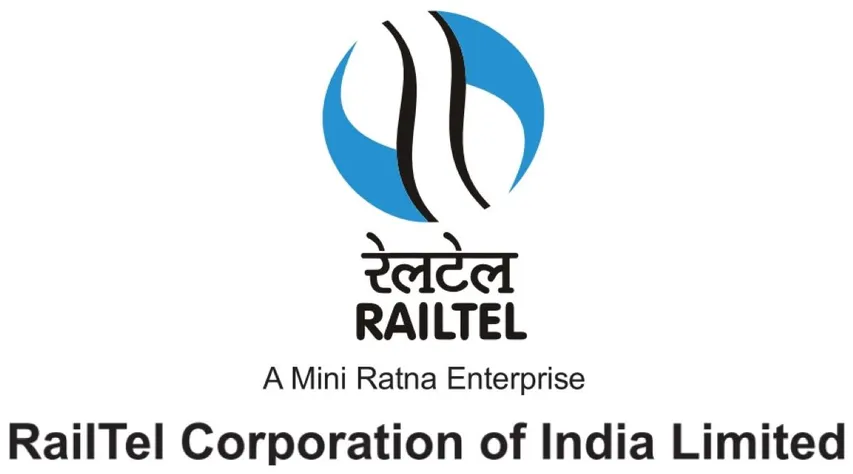 RailTel Corporation of India Limited