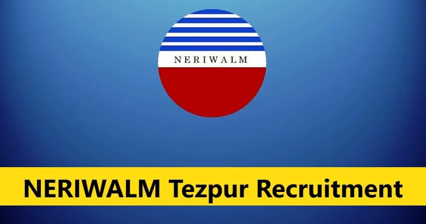 NERIWALM Tezpur