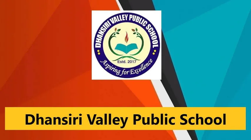 Dhansiri Valley Public School