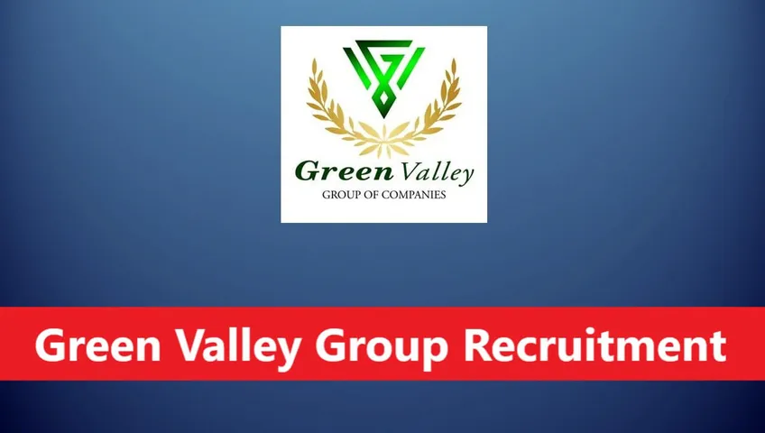 Green Valley Group