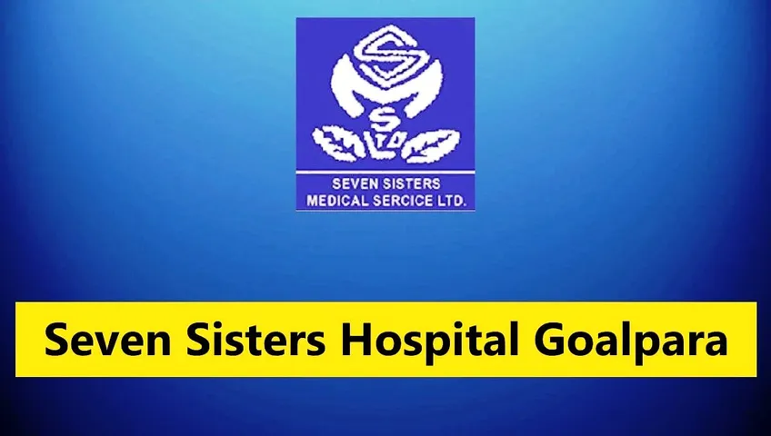 Seven Sisters Hospital