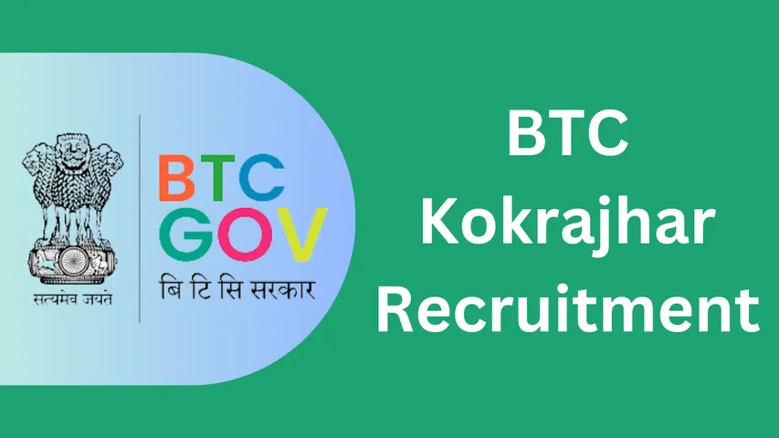 BTC-Kokrajhar