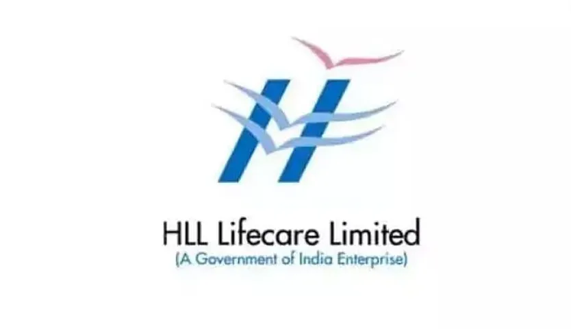 HLL Lifecare Limited
