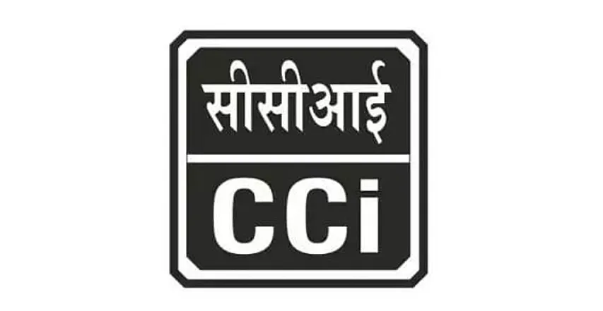 CCI