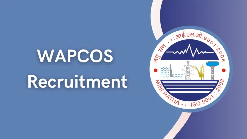 WAPCOS