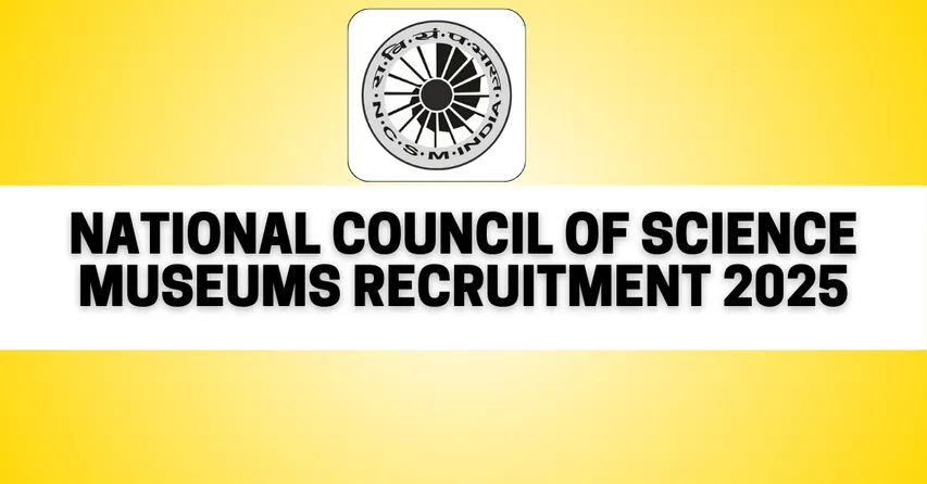 NCSM-Recruitment-2025