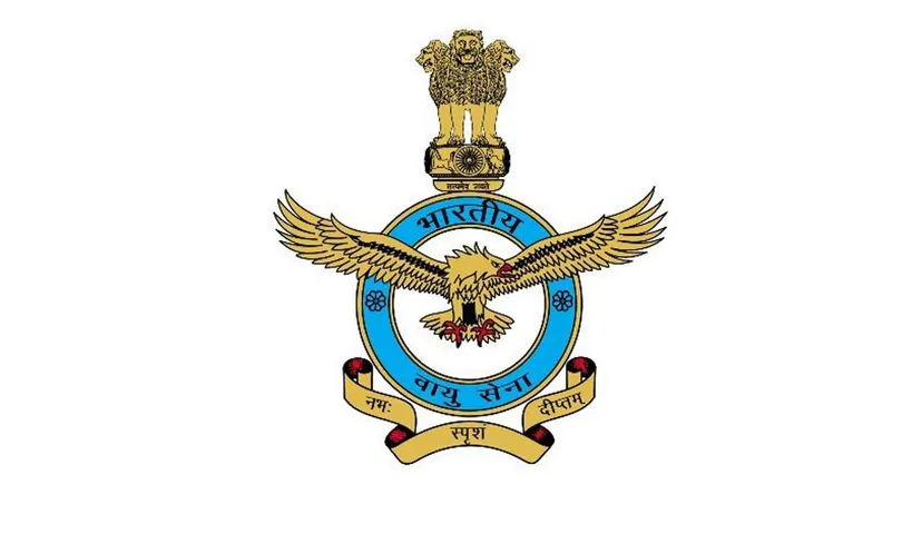 IAF-to-unveil-new-ensign-at-Air-Force-Day-parade-in-Prayagraj