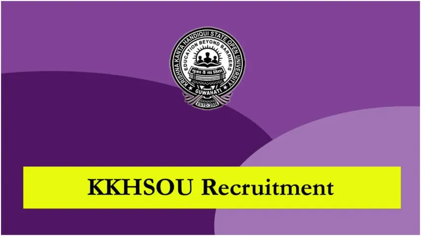 KKHSOU Guwahati