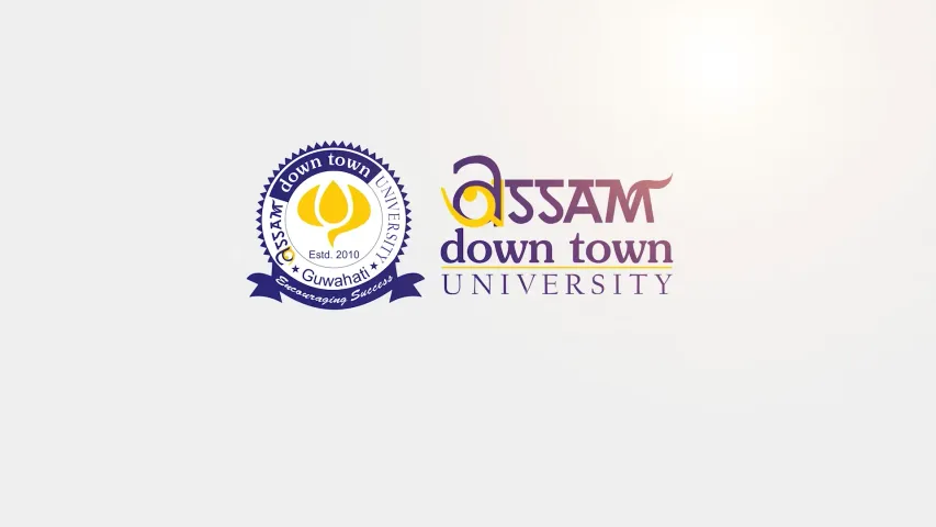 Assam down town University