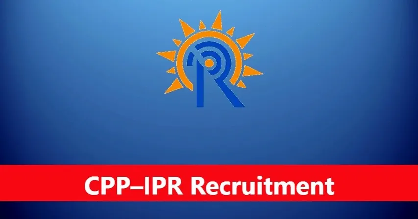 CPP IPR