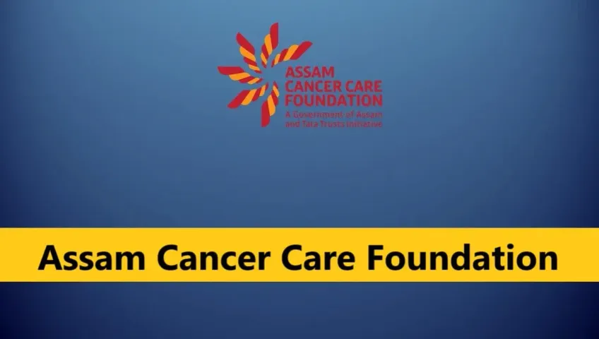 Assam Cancer Care Foundation