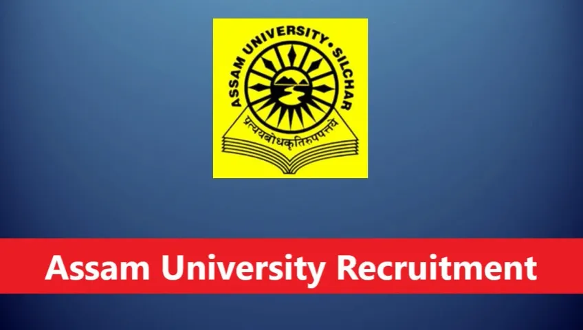 Assam University Silchar