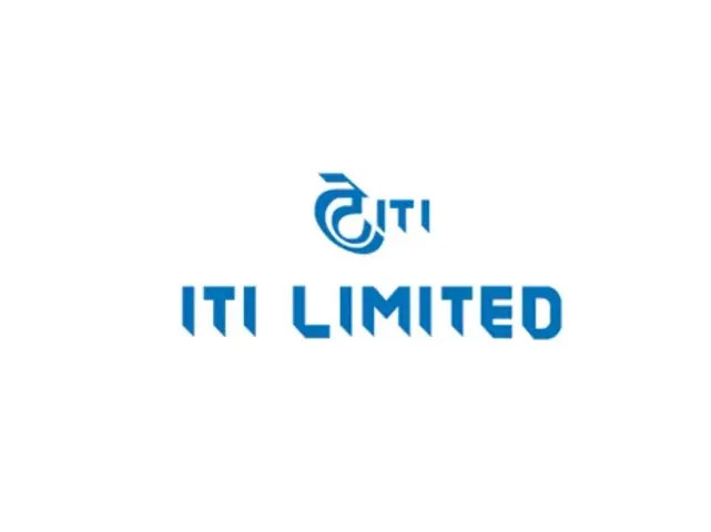 ITI Limited