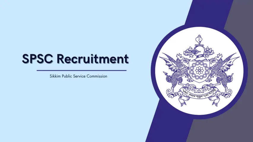 SPSC-Recruitment