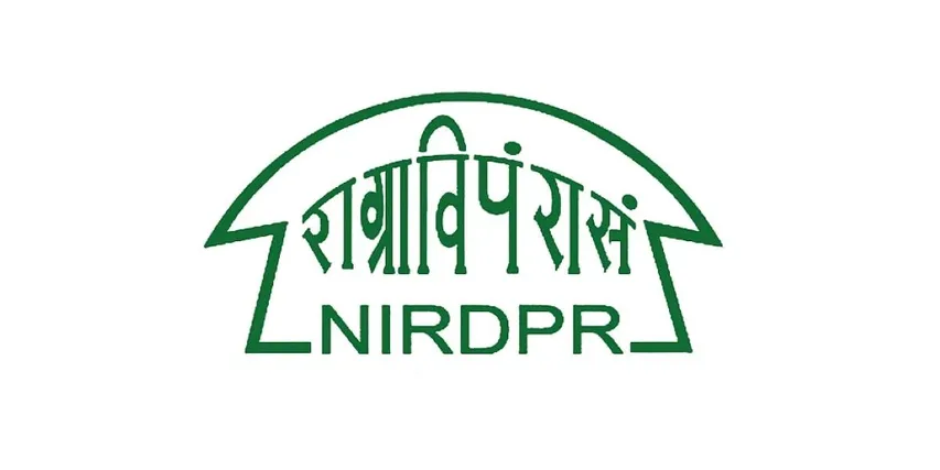 NIRDPR