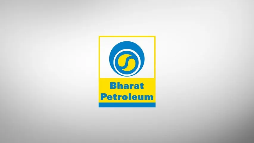 Bharat Petroleum Corporation Limited