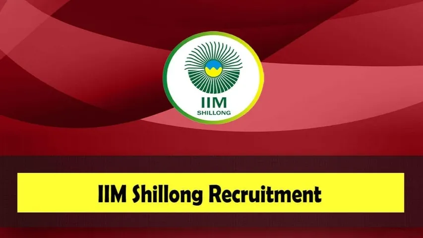 IIM Shillong