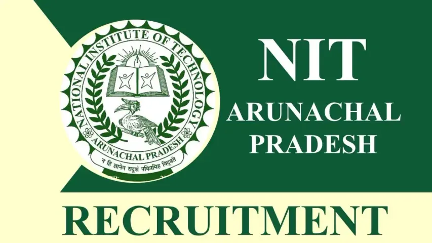 NIT Arunachal Pradesh