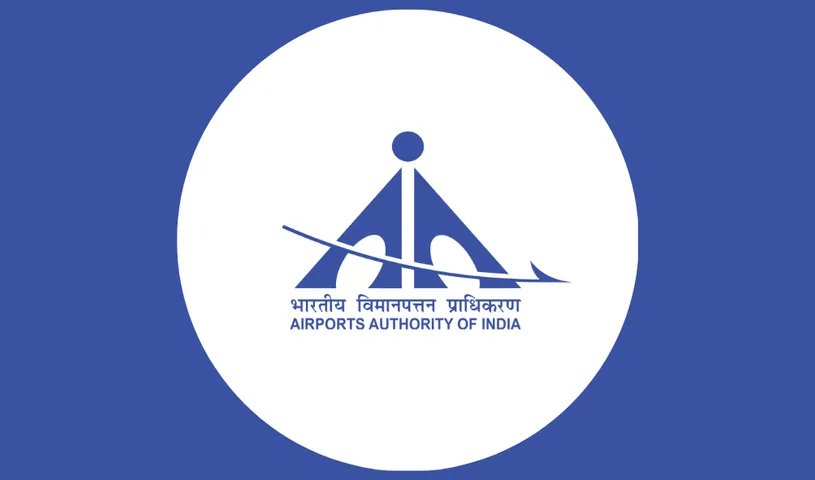 Airports Authority of India