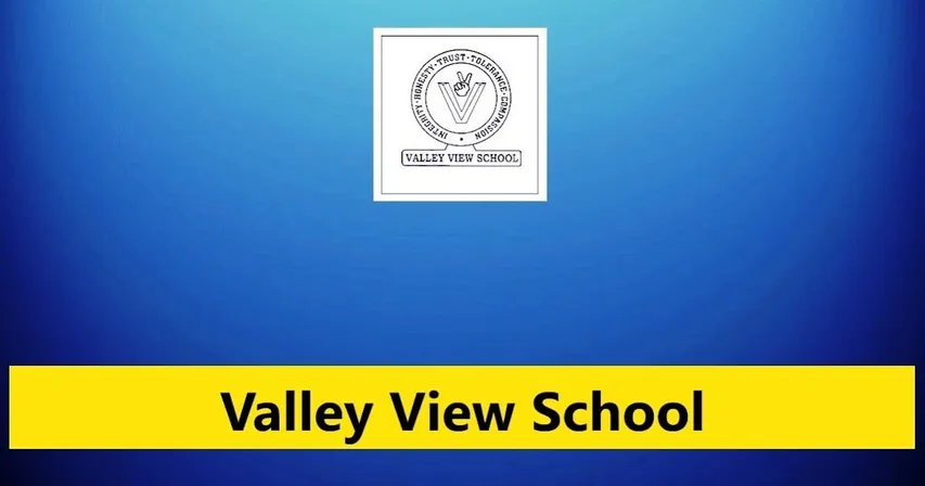 Valley View School North Lakhimpur